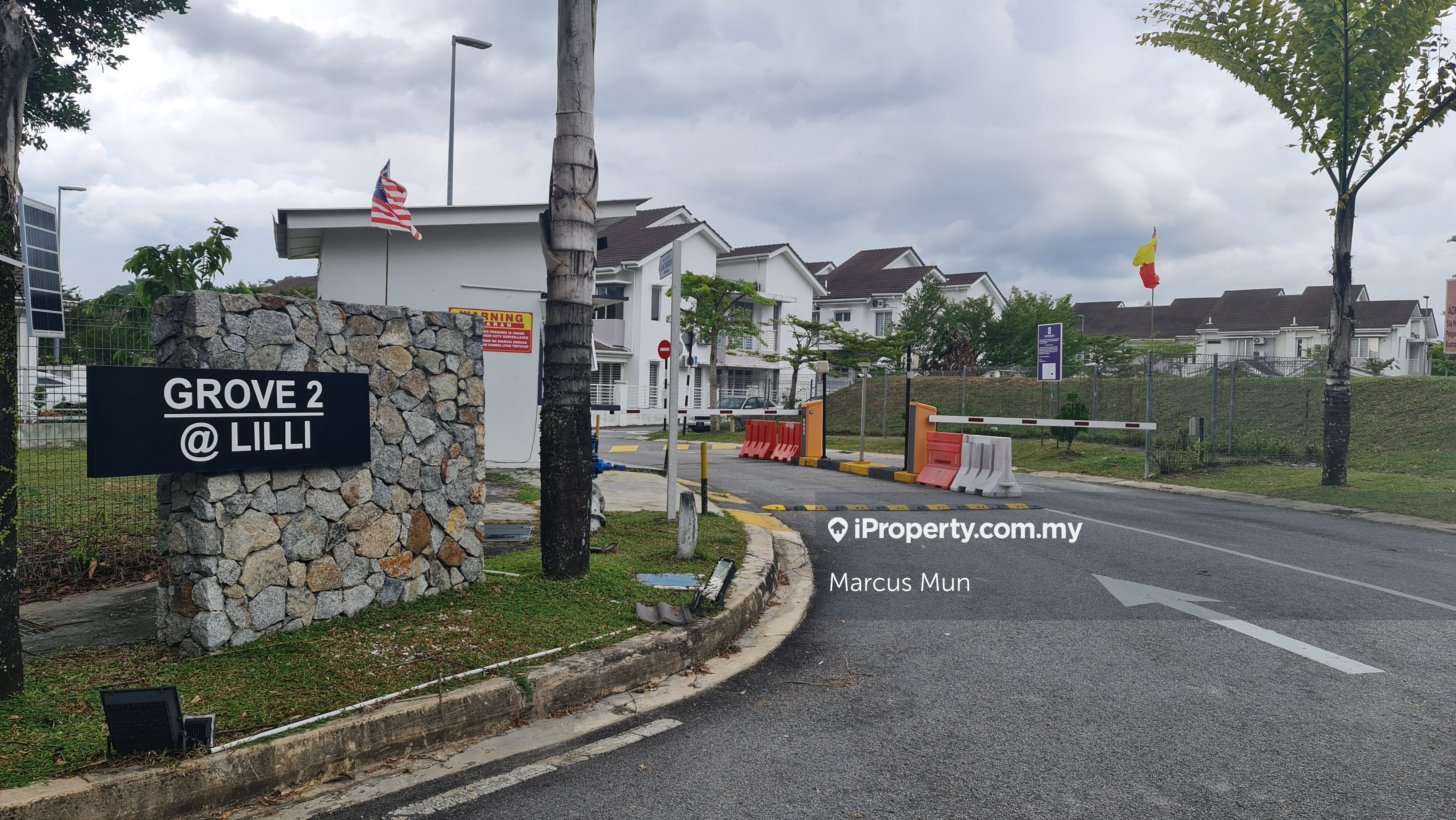 [End Lot] TTDI Grove 2 Lilli, Kajang, Kajang For Sale - RM820000 ...