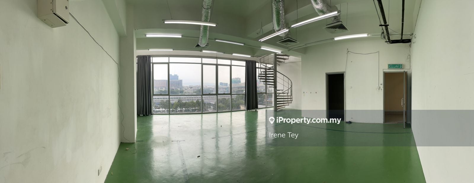 Southgate Commercial Center, Jalan Dua, Chan Sow Lin, Kuala Lumpur, Chan Sow Lin