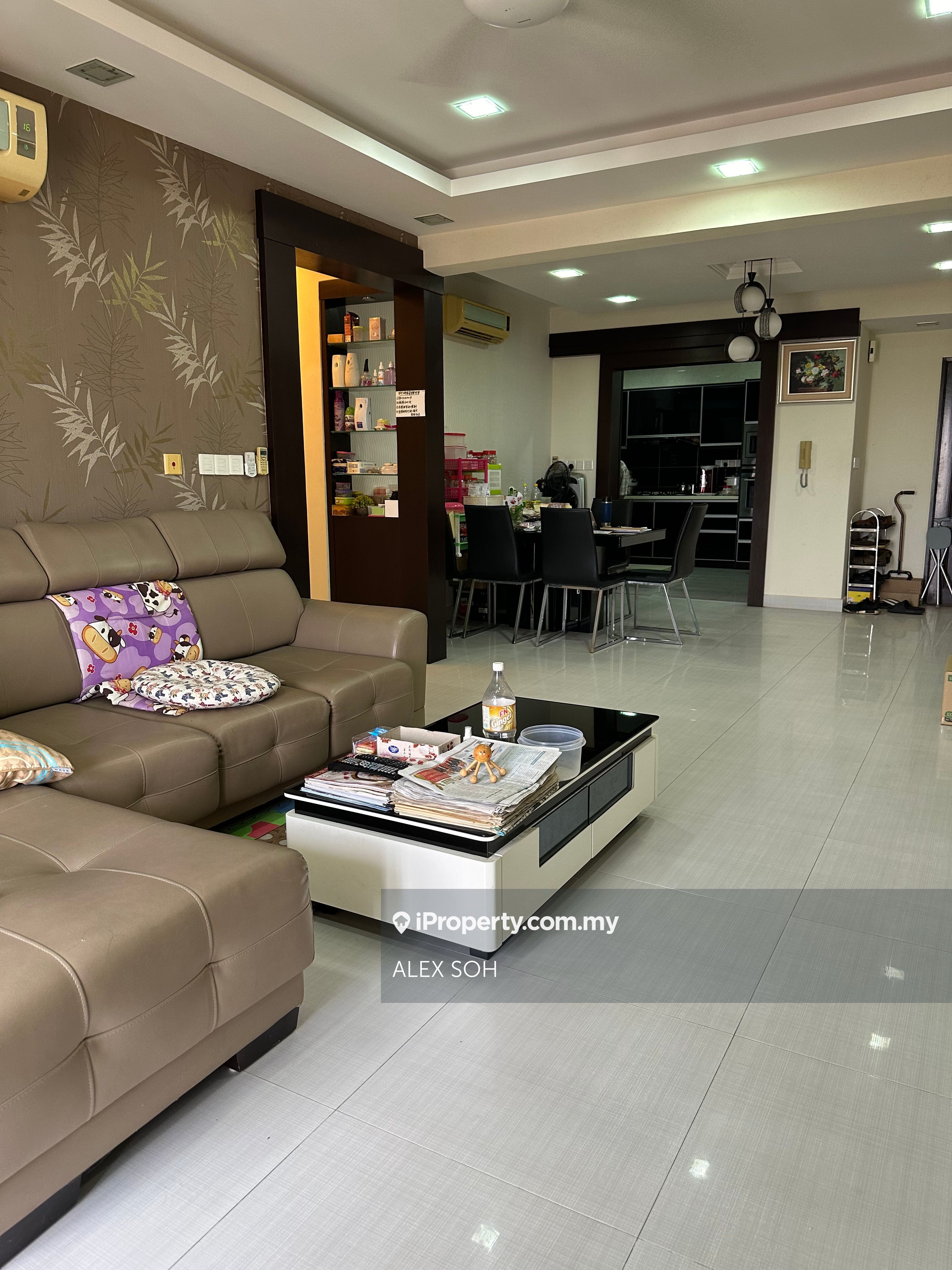 Rivercity Condominium, Jalan Ipoh for sale RM720000 iProperty Malaysia