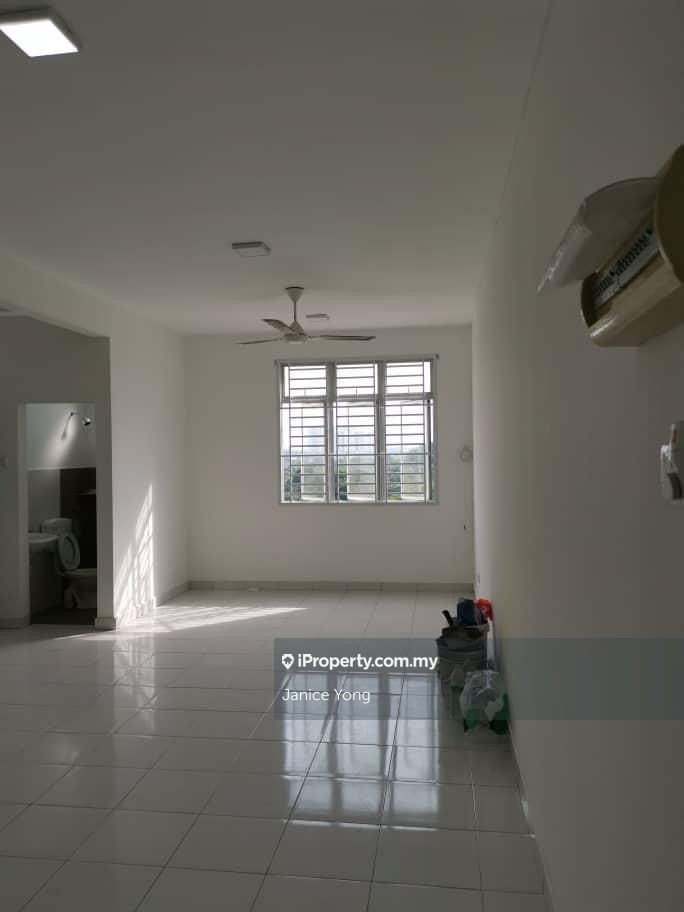 Kasturi Apartment 3 Bedrooms For Rent In Tebrau Johor Iproperty Com My