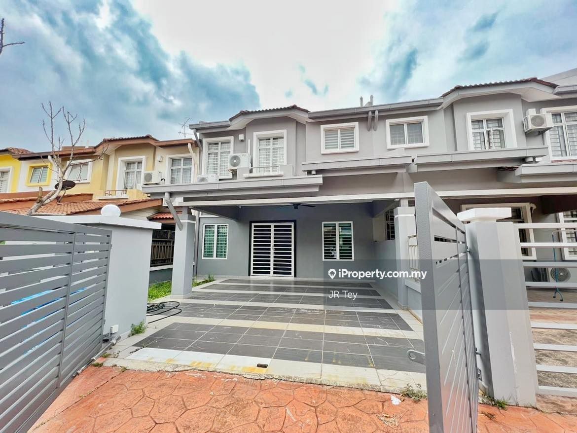 Setia Damai 15, Setia Alam, Shah Alam, Setia Alam For Sale - Rm1100000 