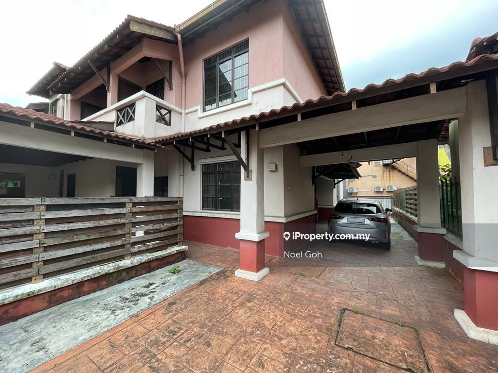 SD15, Bdr Sri Damansara, Bandar Sri Damansara, Bandar Sri Damansara