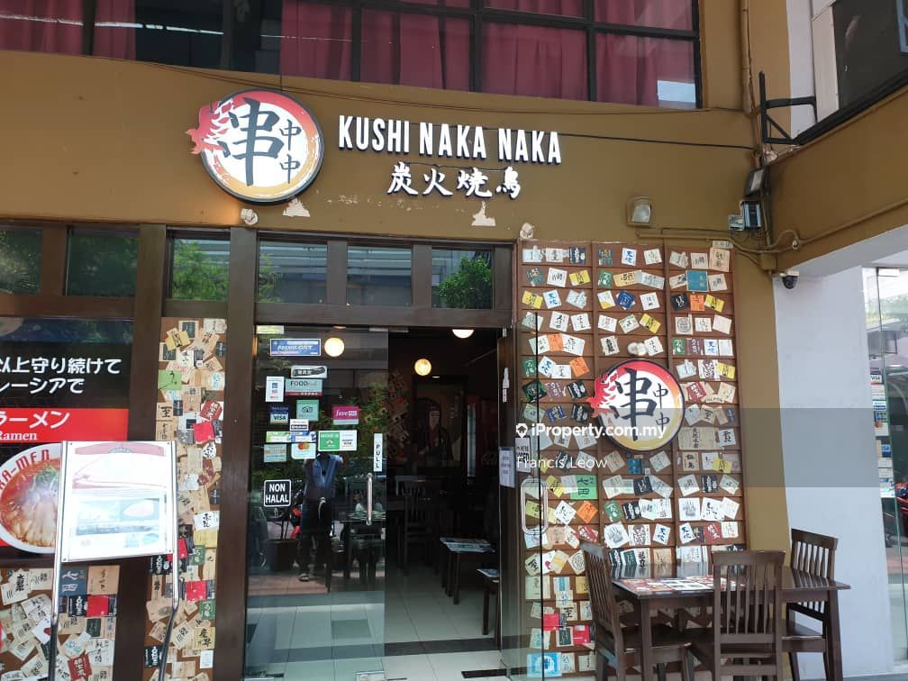 Plaza Damas,Sri Hartamas, Kuala Lumpur, Sri Hartamas