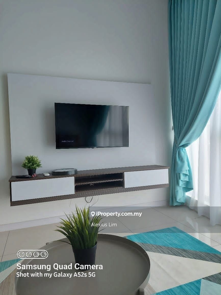 The Elysia Park Residence, Medini, Iskandar Puteri (Nusajaya) for sale