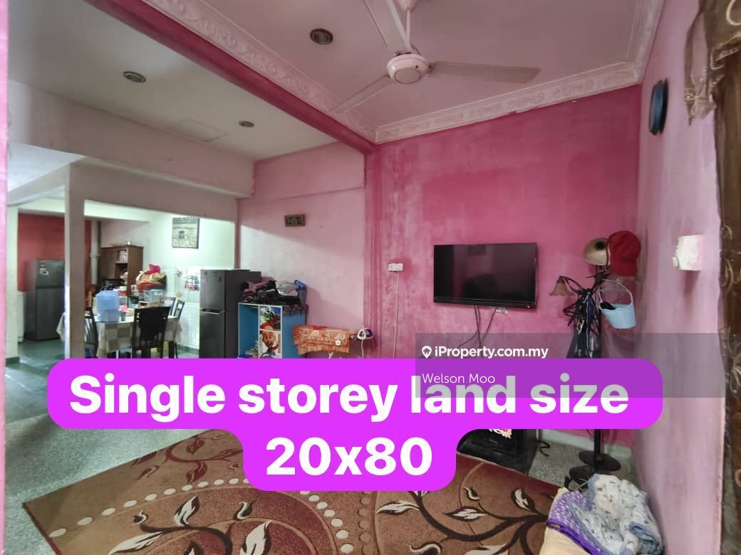 Taman setapak, Setapak for sale RM650000 iProperty Malaysia