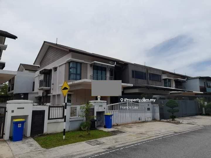 Bandar Rimbayu, Periwinkle , Telok Panglima Garang for sale - RM729000 ...