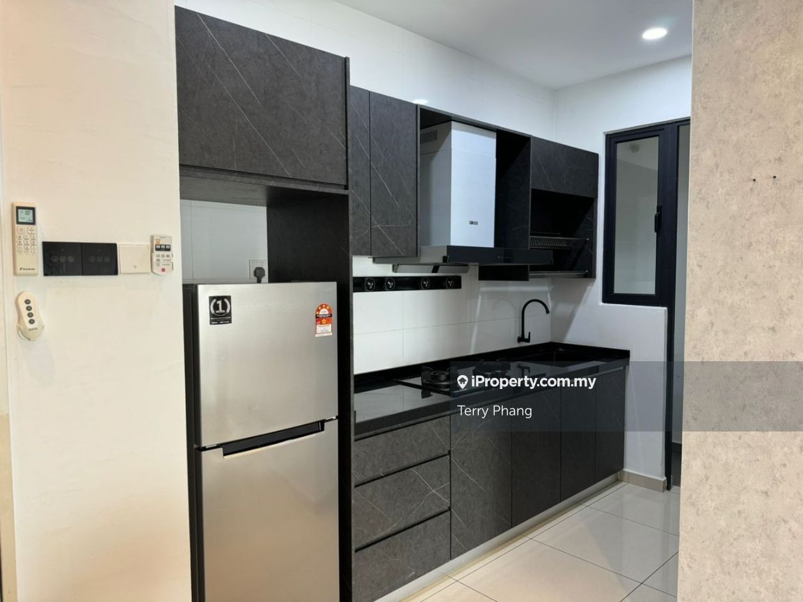 Kenwingston Avenue, Sungai Besi for rent - RM2200 | iProperty Malaysia