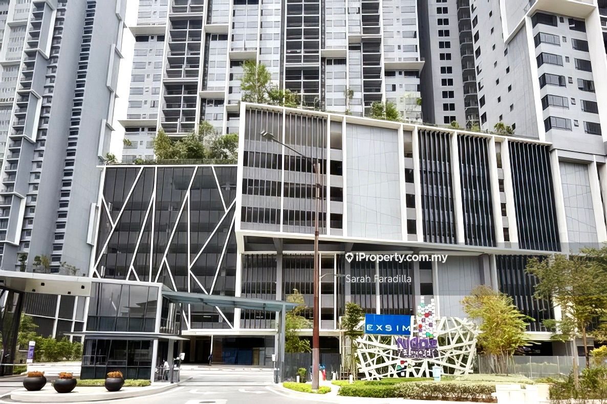 Nidoz Residences Desa Petaling Condominium 5 bedrooms for sale in KL
