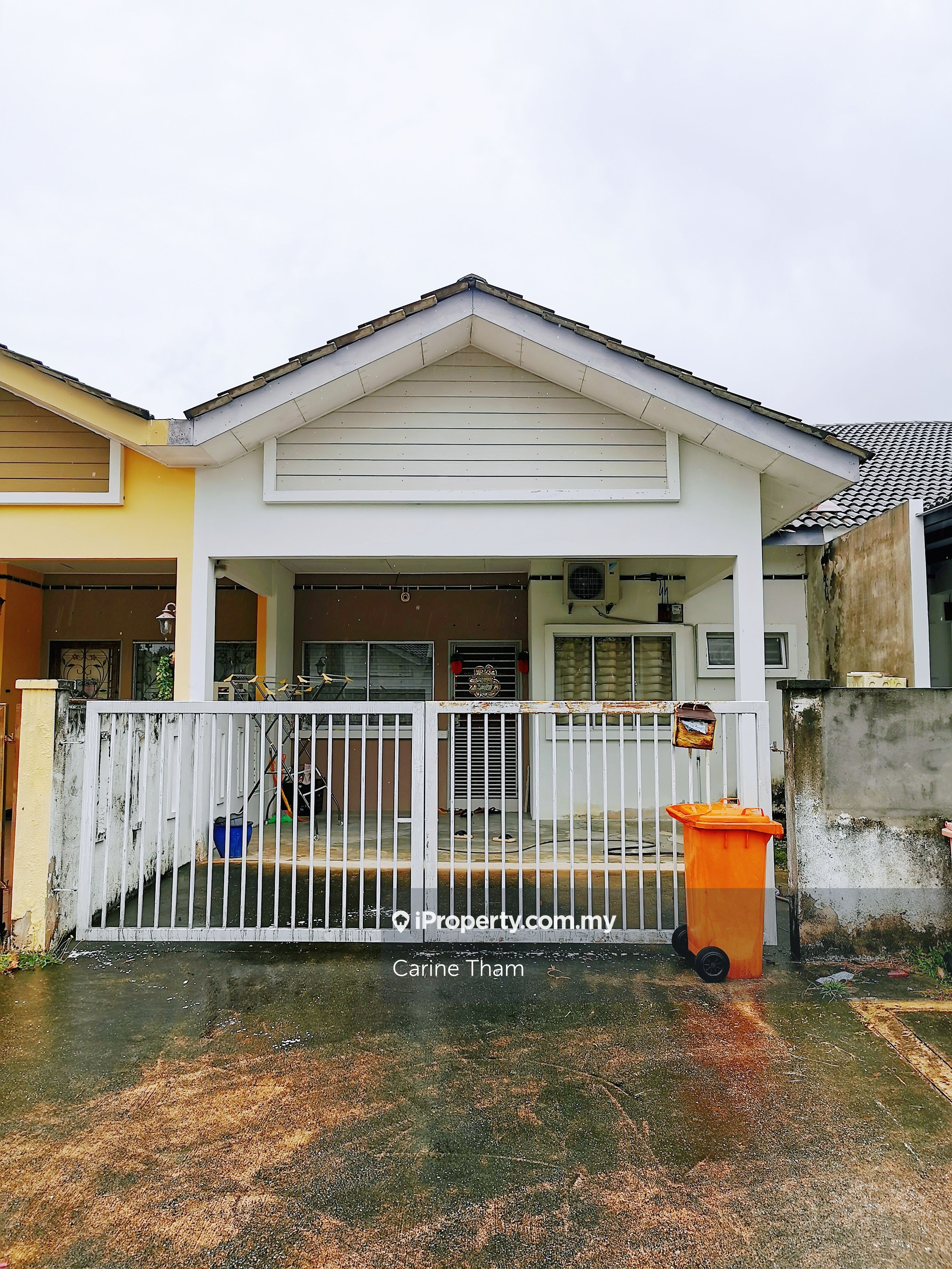 S2 Heights Lyrica , Seremban 2 Intermediate 1-sty Terrace/Link House 3 ...