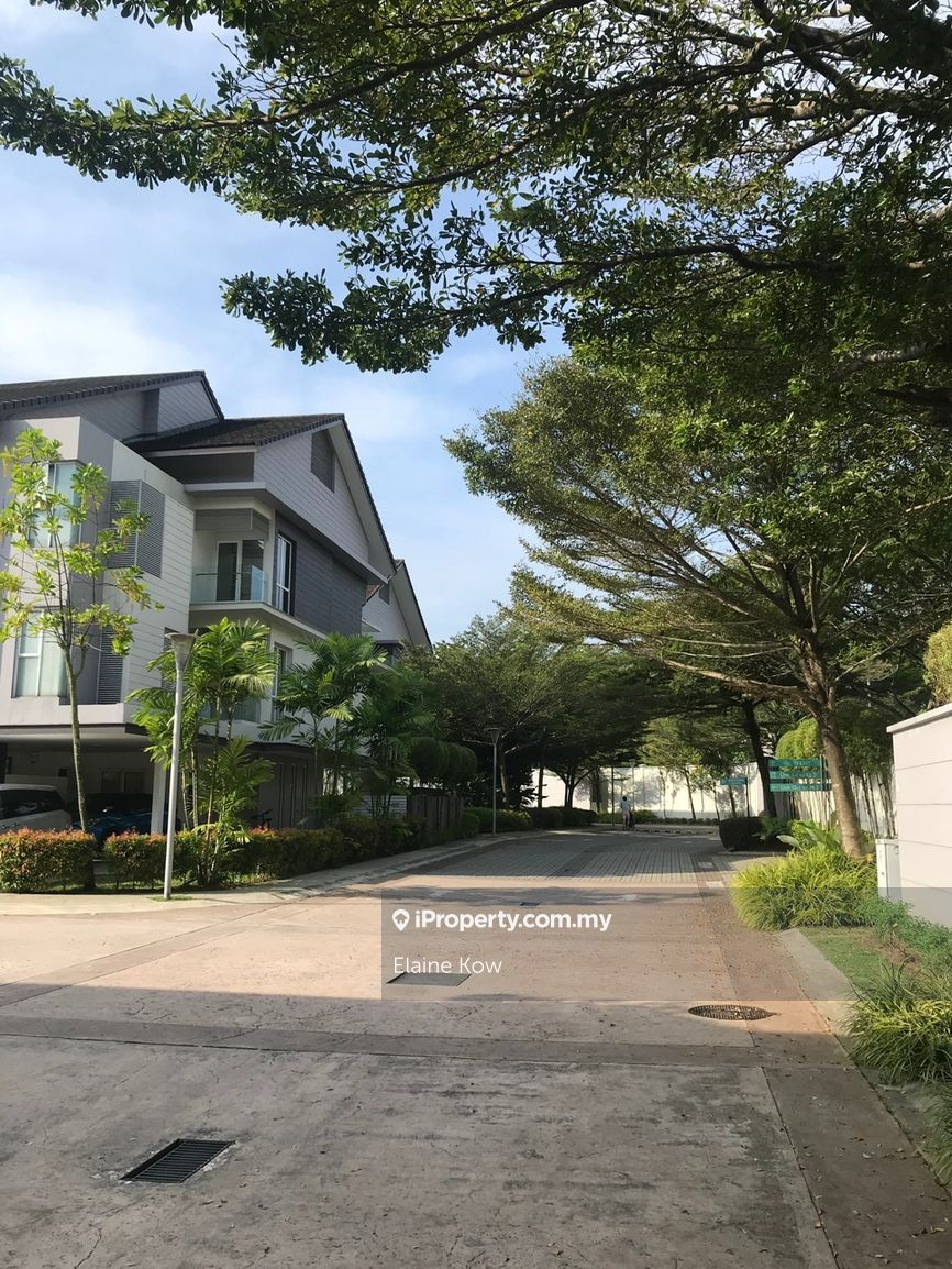 challis Kota Damansara, petaling jaya, Kota Damansara Intermediate