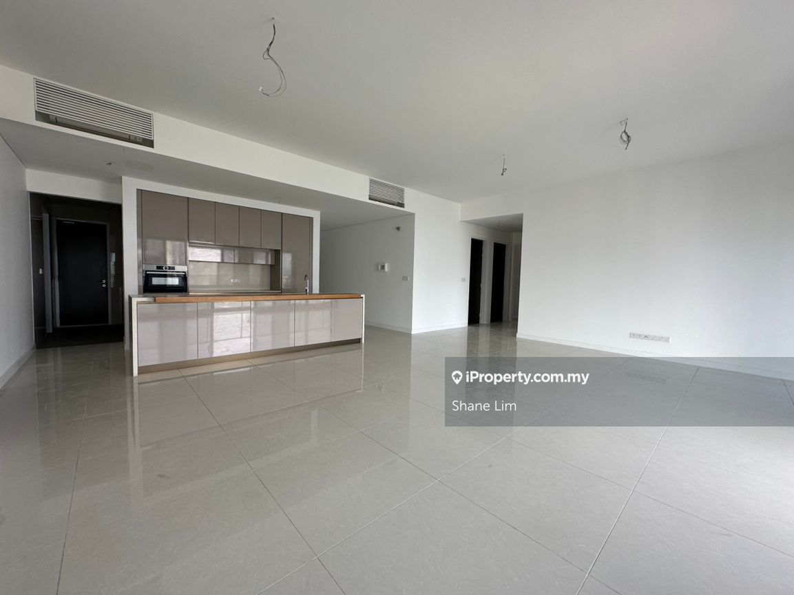 Setia Sky Seputeh Condominium 4 Bedrooms For Sale In Seputeh, Kuala ...