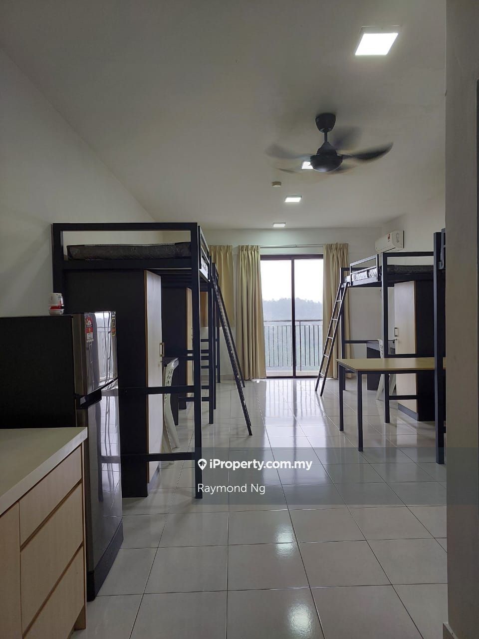 Tiara Imperio Residence Intermediate Serviced Residence for rent in