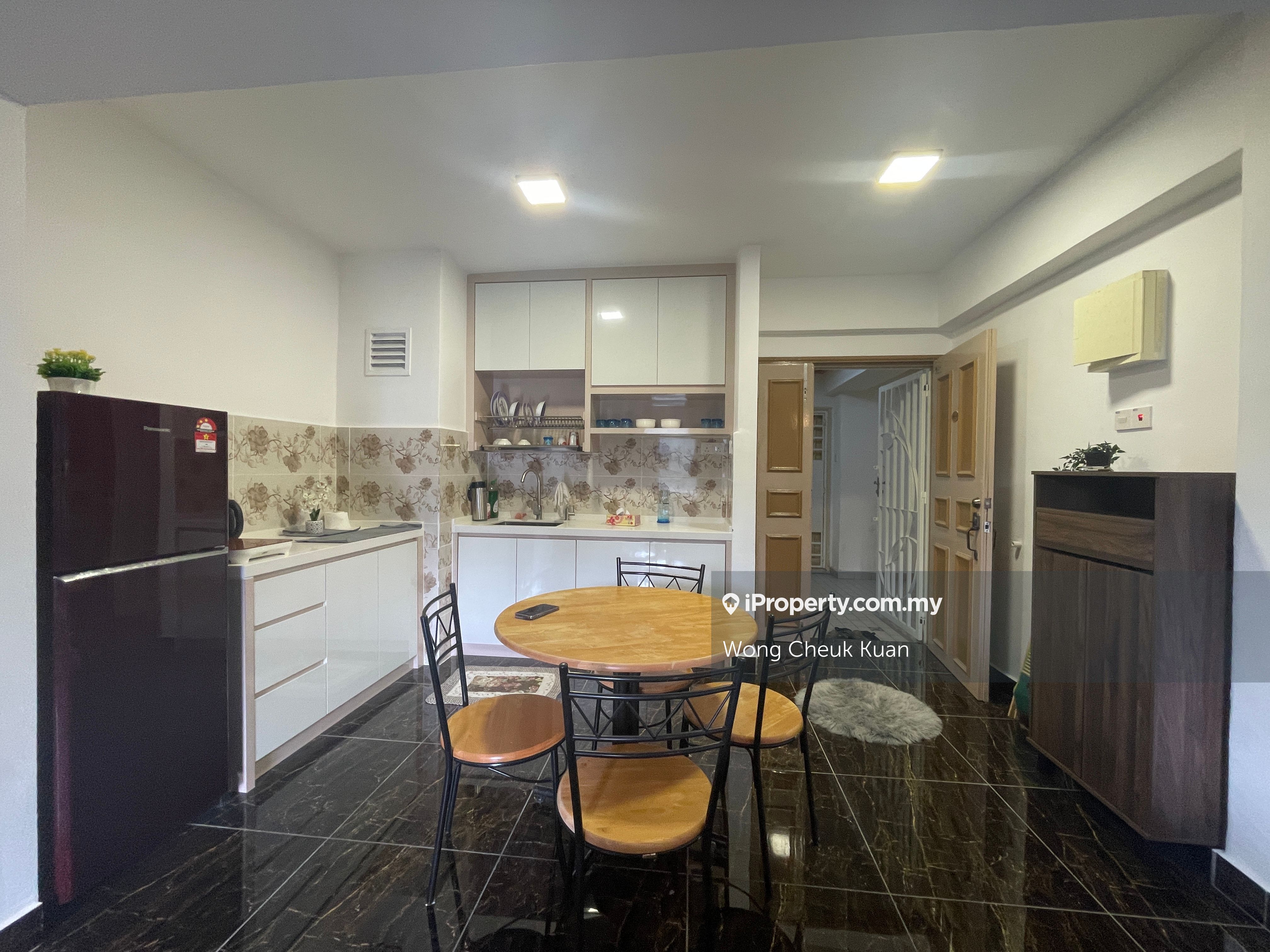 Amber Court Apartment, Genting Highlands for rent RM1400 iProperty