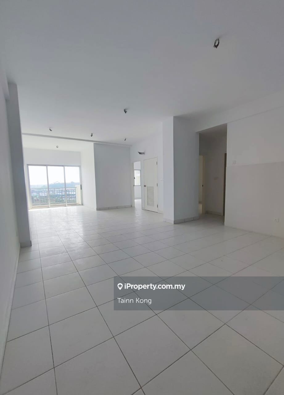 Permas Ville Apartment, Bandar Baru Permas Jaya, Permas Jaya for rent ...