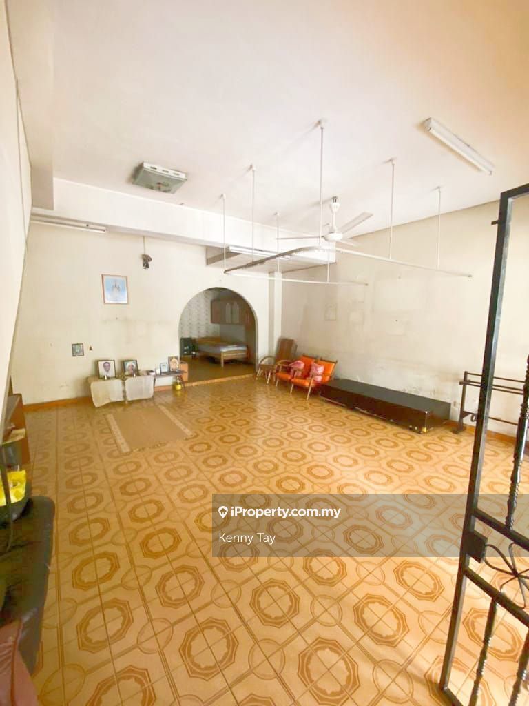 Taman Rainbow, Taman Kaya, Taman Million, Jalan Ipoh for sale