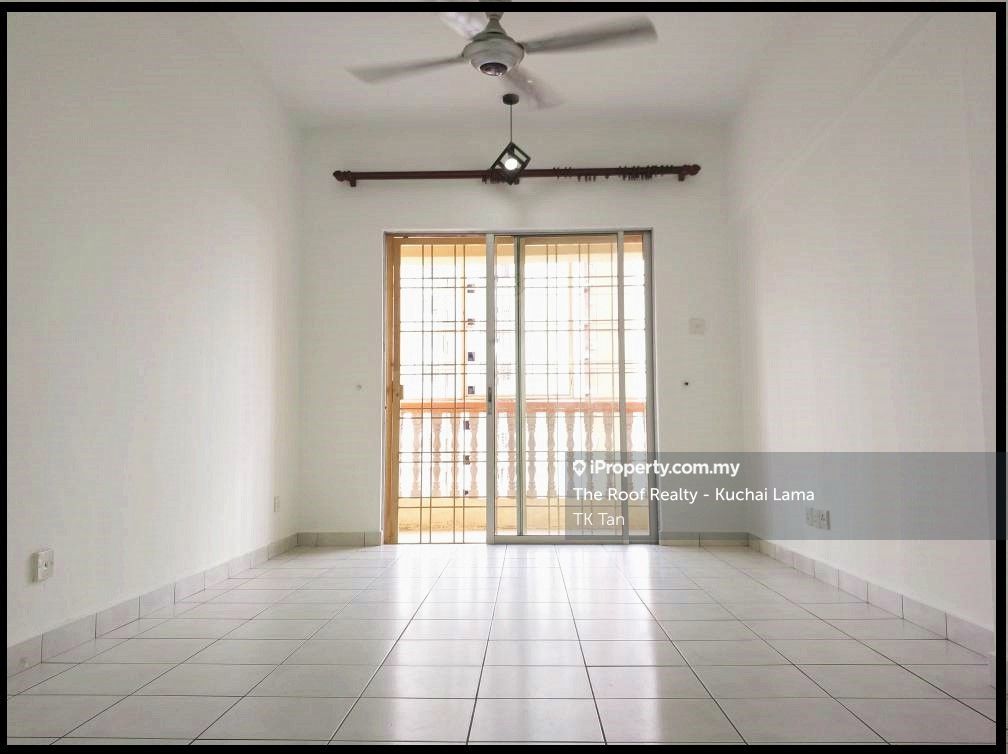 Sri Raya Apartments Intermediate Apartment 3 Bedrooms For Sale In Kajang Selangor Iproperty Com My