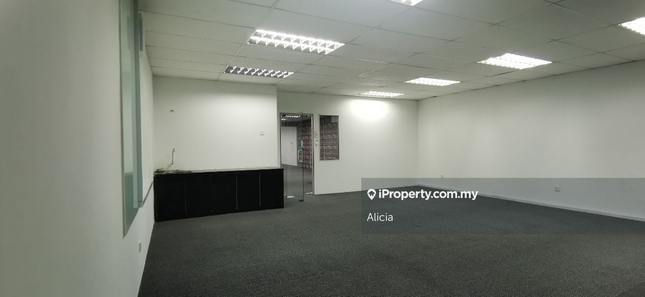 2nd floor for rent, Sri Petaling for rent - RM3500 | iProperty Malaysia