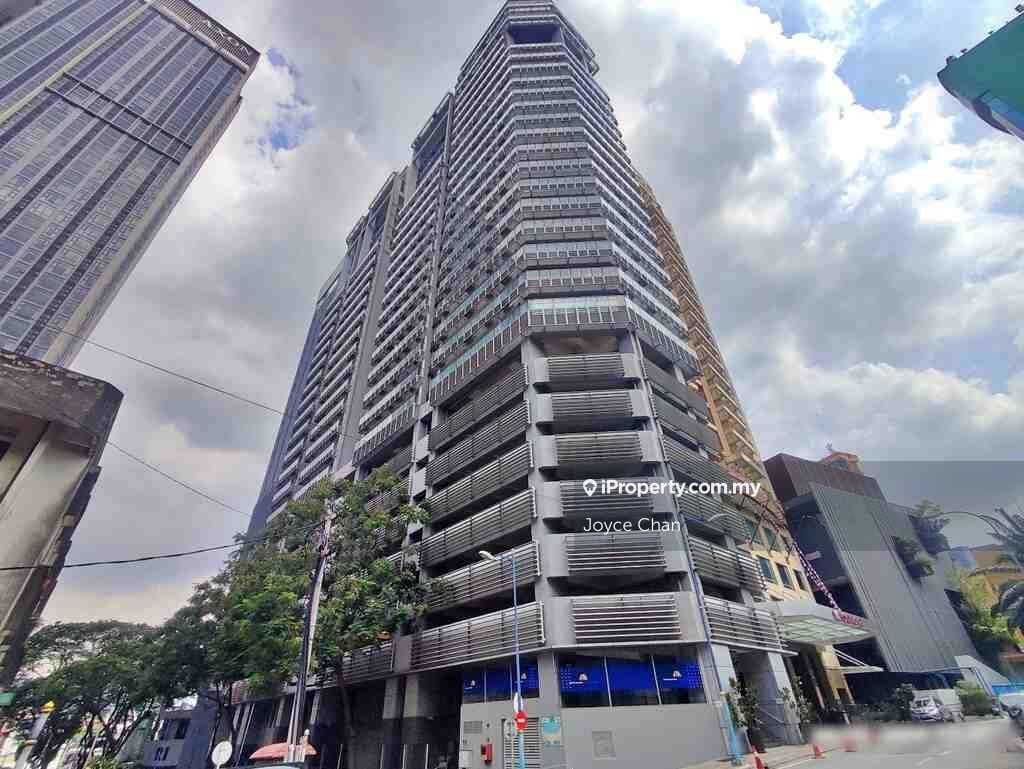 Bintang Fairlane Residences Serviced Residence 2 bedrooms for sale in ...