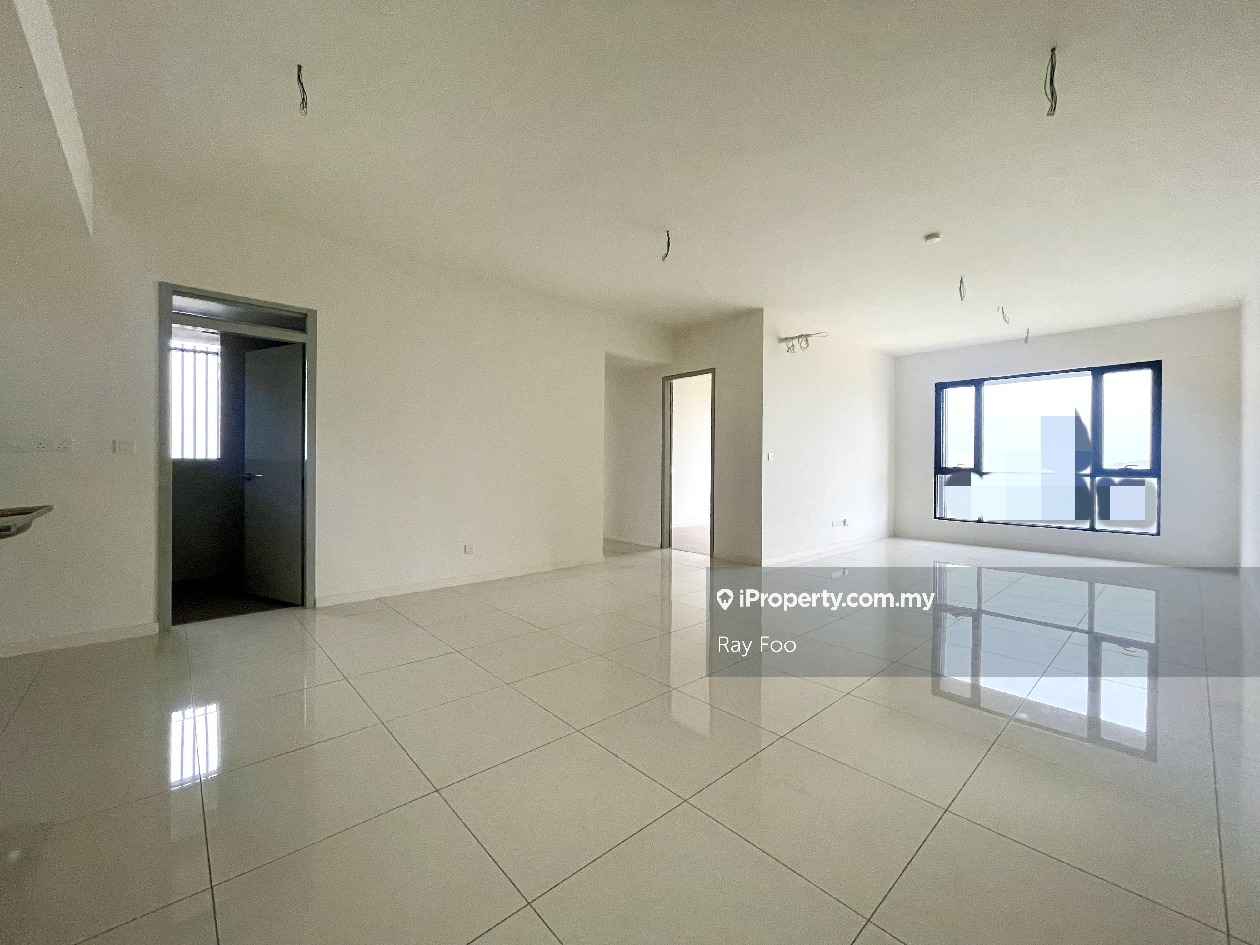 Emerald 9 Serviced Residence 3 bedrooms for sale in Cheras, Selangor ...