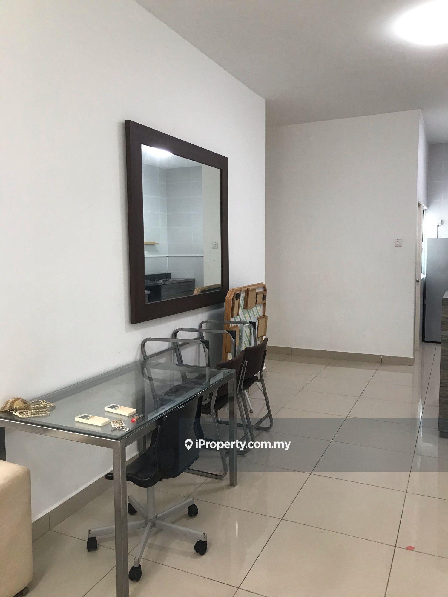 Horizon Residence (Dwi Mutiara), Taman Bukit Indah, Iskandar Puteri (Nusajaya)
