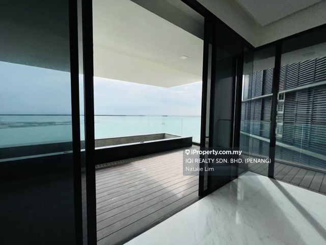Setia V Residences, Persiaran Gurney, Gurney