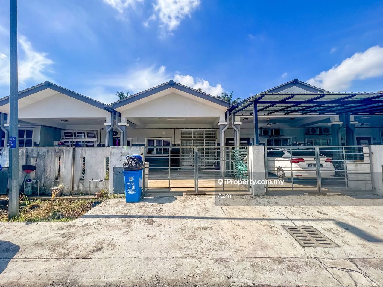 Single Storey Kg Lombong Timah Seksyen 29 Shah Alam Intermediate 1 single-storey-kg-lombong-timah-seksyen-29-shah-alam-intermediate-1