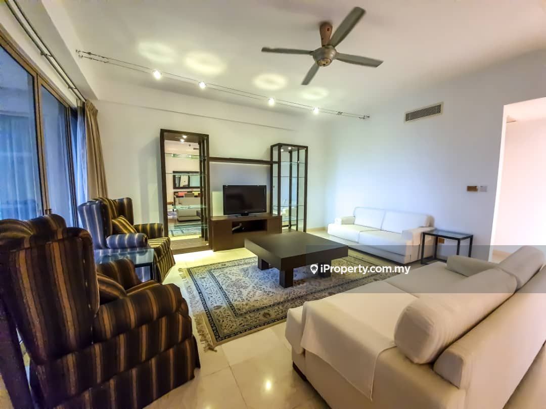 Hampshire Park Condominium, Hampshire Park, KLCC for rent RM5500