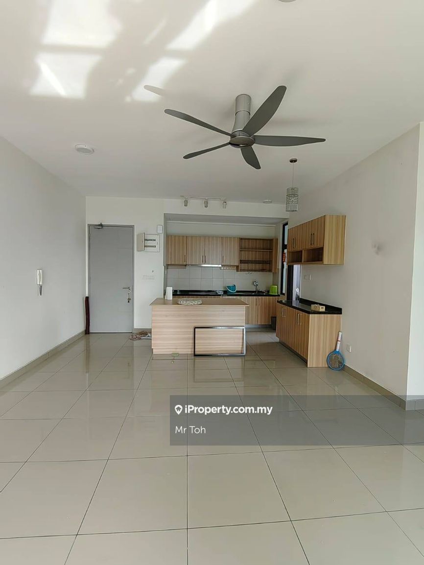 Austin Regency (Pangsapuri Austin Perdana) Apartment 2 bedrooms for sale in Tebrau, Johor