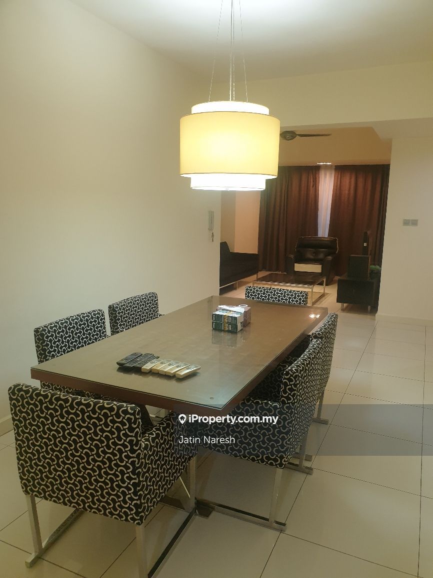 Tiffani Kiara, Mont Kiara for rent - RM3000 | iProperty Malaysia