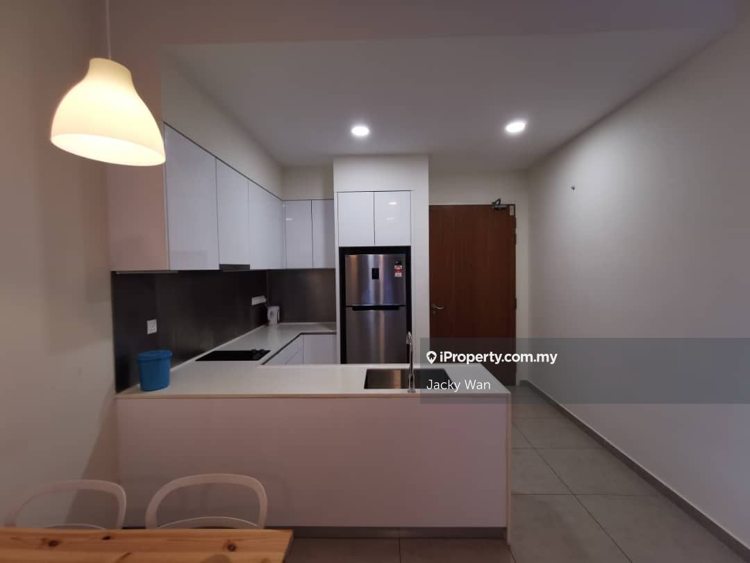 Petalz Residences, Jalan Klang Lama (Old Klang Road) for rent RM2450