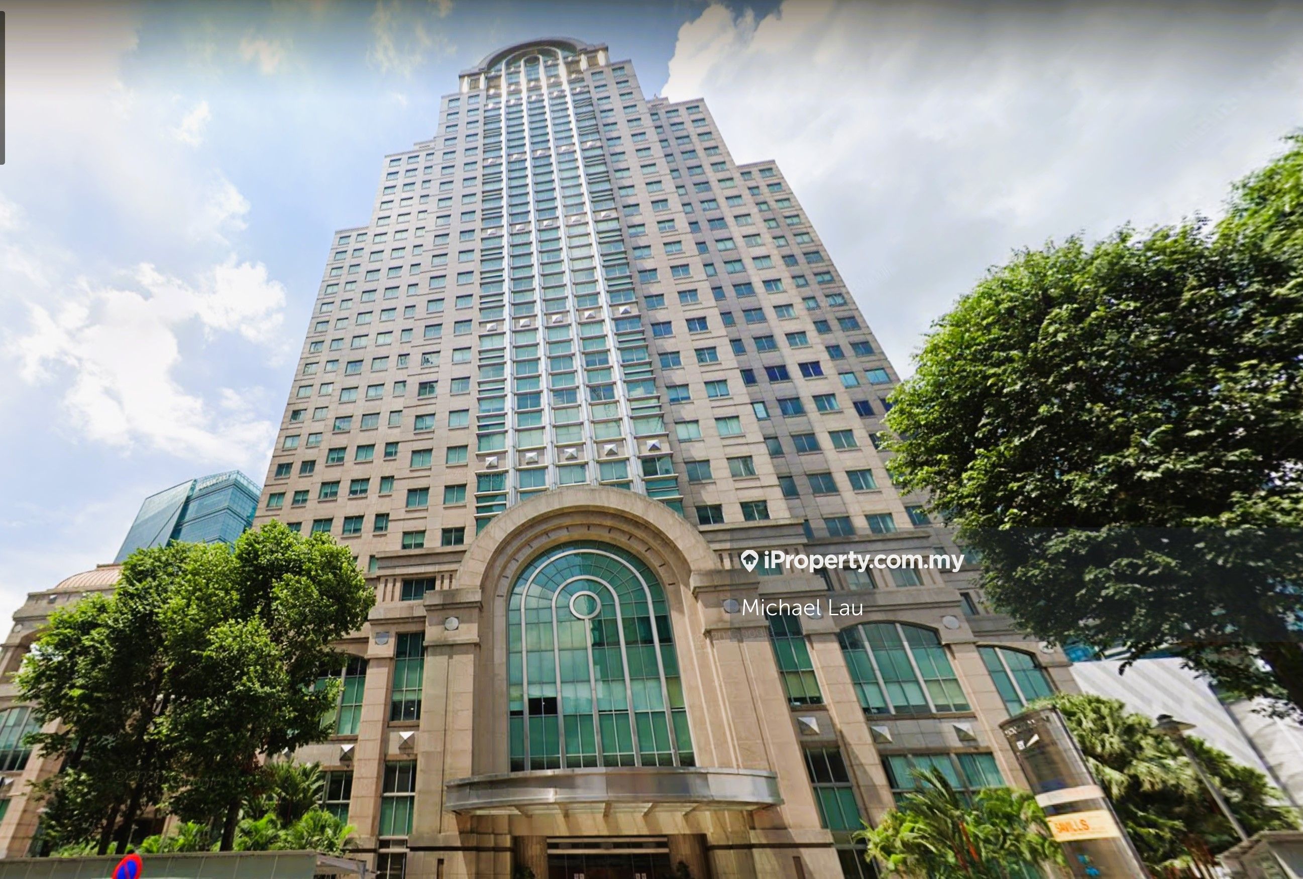 Menara Milenium, Damansara Heights, Damansara Heights Office for rent ...