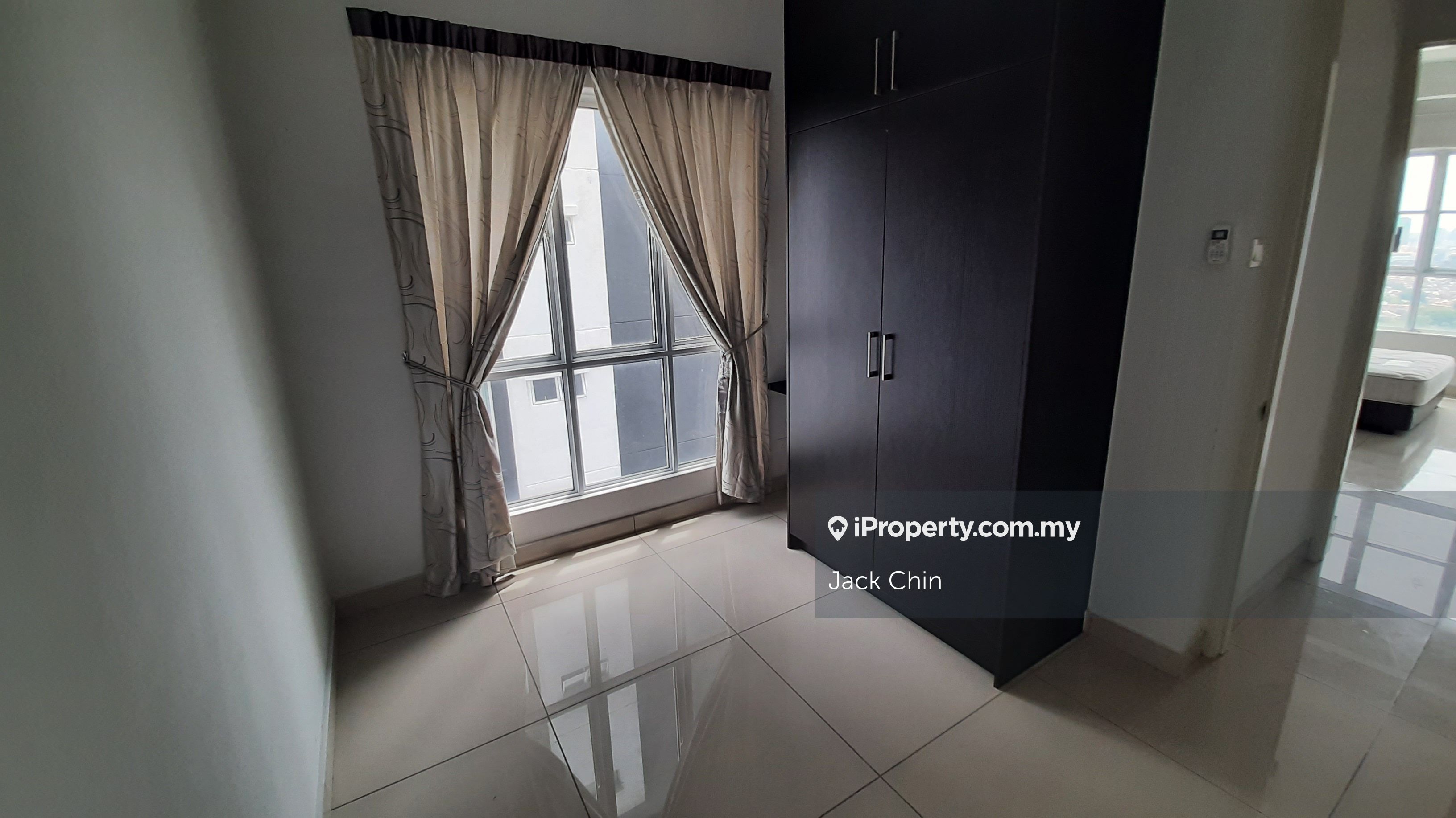 288 Residences Corner lot Condominium 4 bedrooms for rent in Jalan