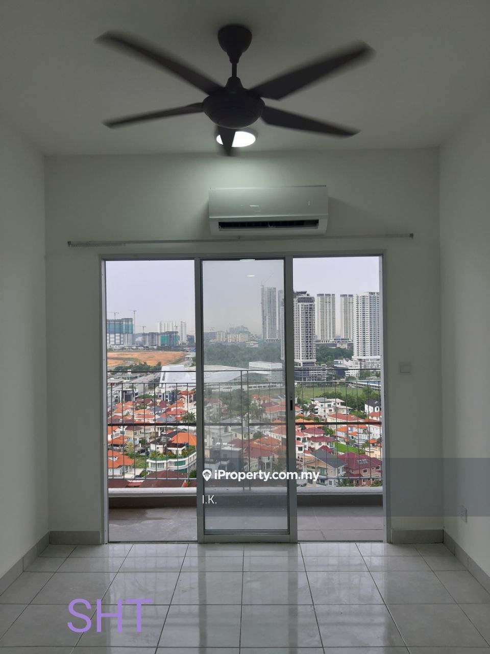 Residensi Lanai Apartment 3 bedrooms for rent in Bukit Jalil, Kuala