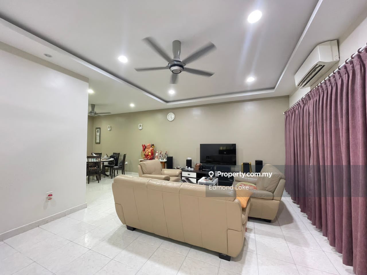 Paragon Heights , Mutiara Bukit Jalil , Bukit Jalil Intermediate 3sty