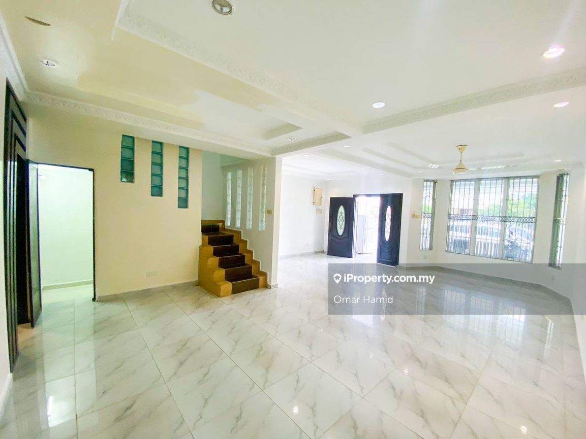 Taman Ayer Panas, Kuala Lumpur, Setapak Intermediate 2sty Terrace/Link