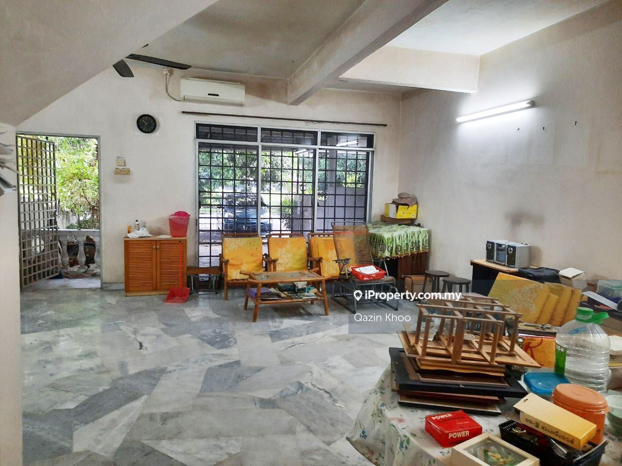 Gunung Rapat Taman Ampang Double Storey Terrace, Ipoh Intermediate 2