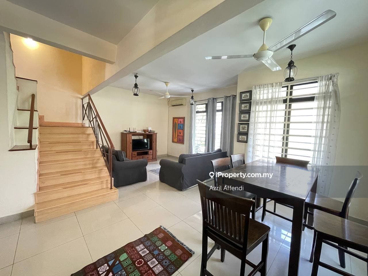 PRESINT 18 || END LOT FACING OPEN , Putrajaya