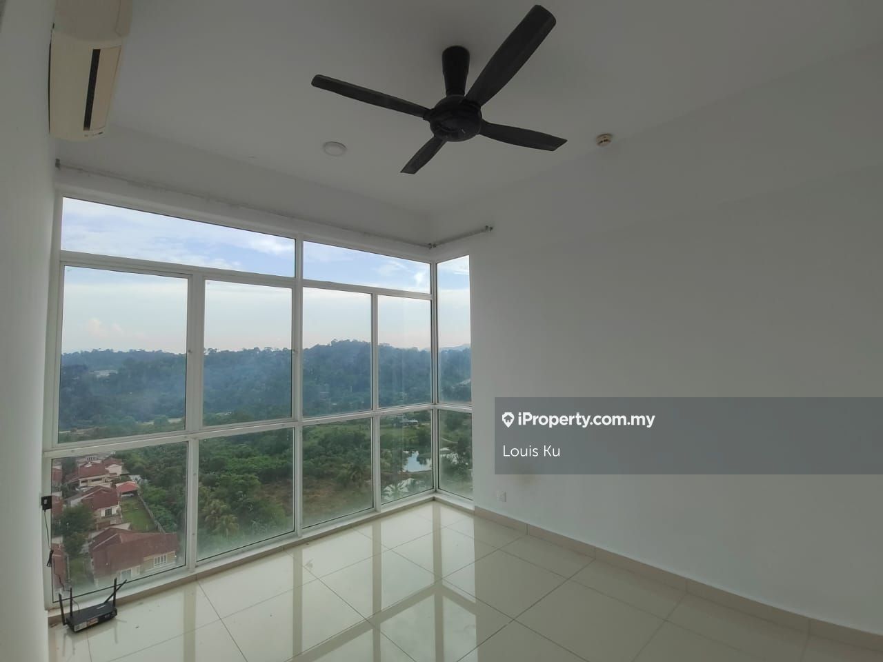 Bangi Gateway Serviced Residence 3 bedrooms for rent in Bangi, Selangor