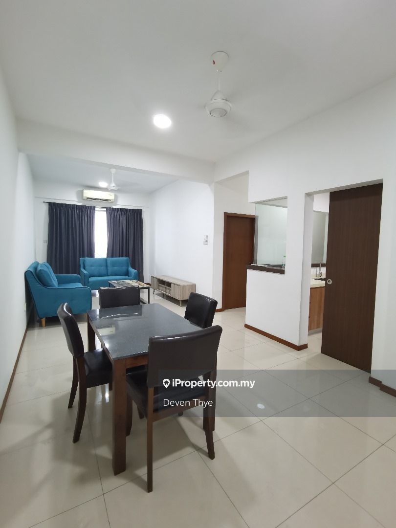 Grandview 360 Condominium 3+1 bedrooms for rent in Johor Bahru, Johor
