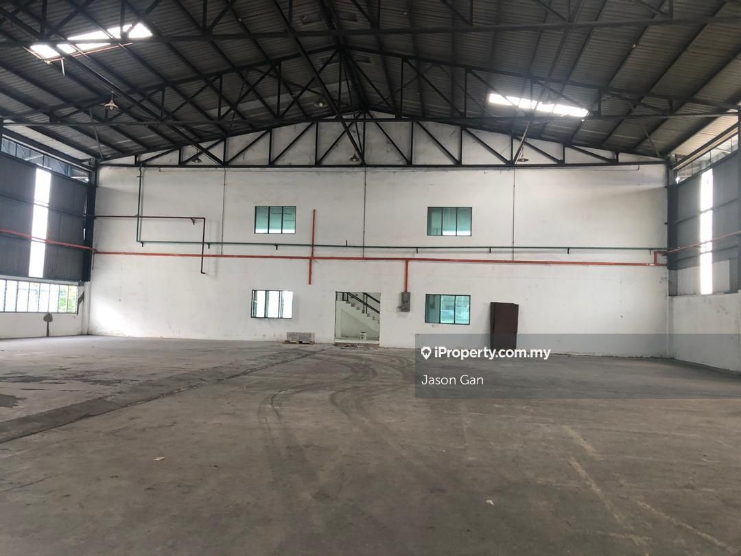 Shah Alam, 1600 AMP, Hicom Industrial Estate, Shah Alam for rent ...