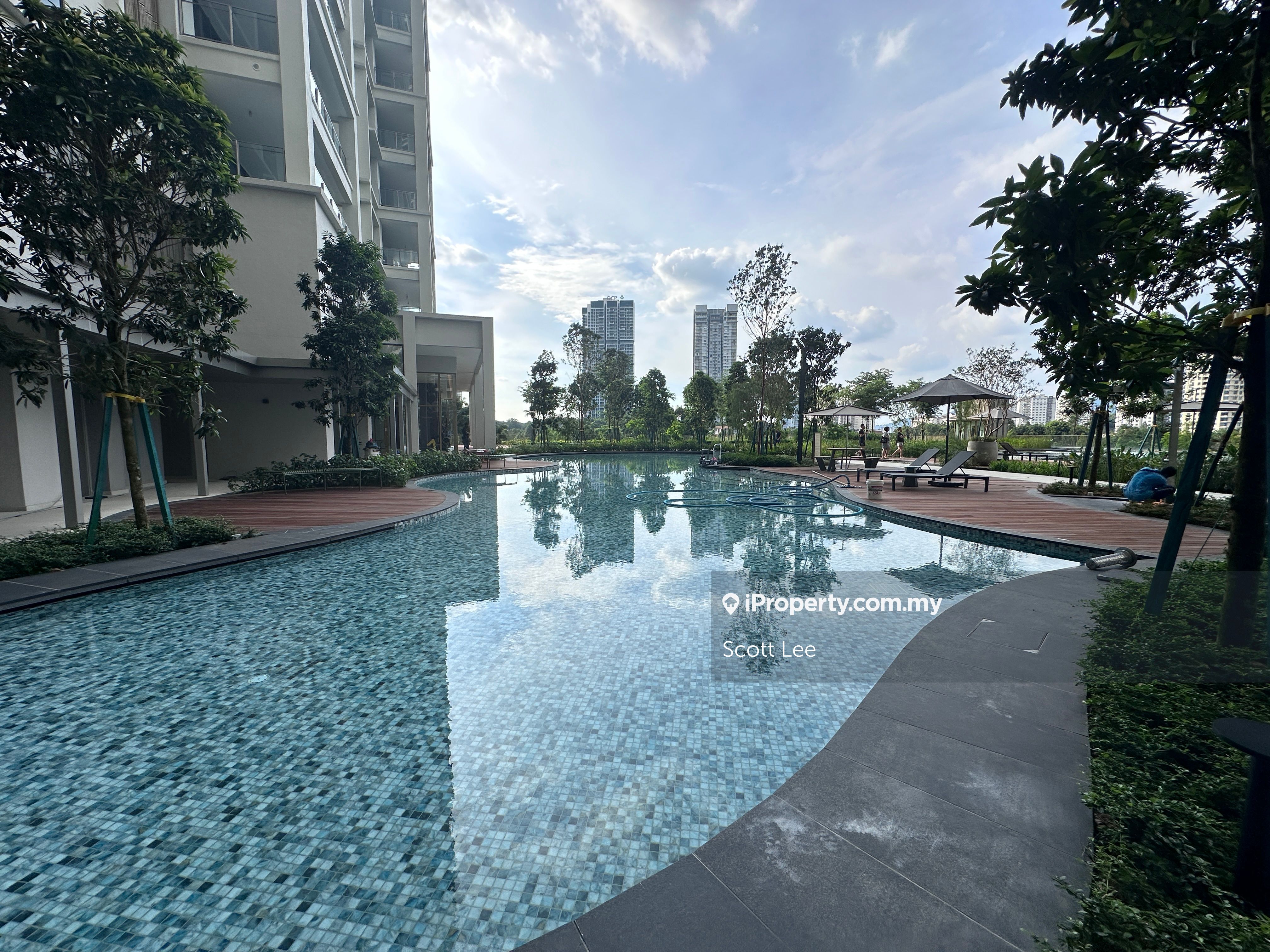 Park Regent, Desa Parkcity, Desa ParkCity for rent RM11000