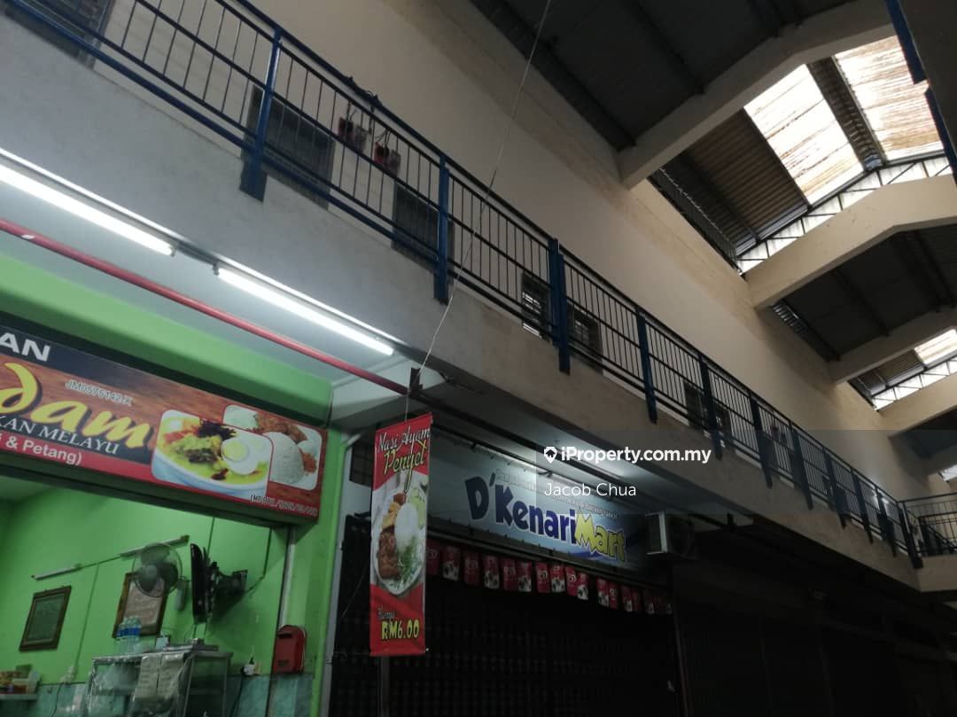 Jalan Pulai Harmoni 4, Kangkar Pulai, Skudai