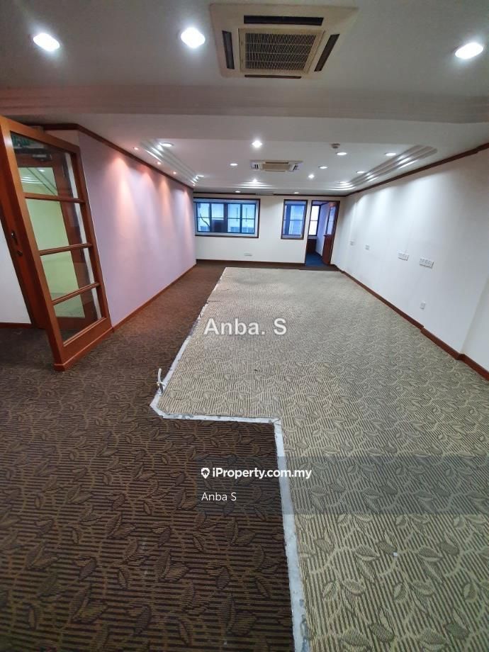 Damansara Perdana, Petaling Jaya, Damansara Perdana ShopOffice for