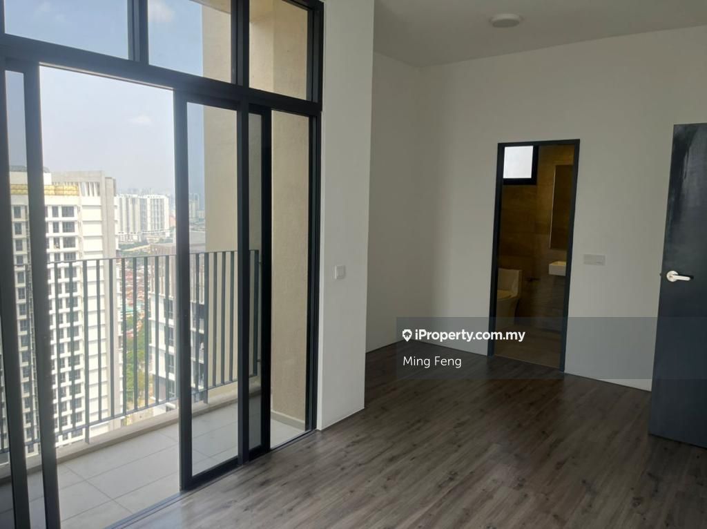 Henna Residence @ The Quartz WM Serviced Residence 2 bedrooms for rent ...