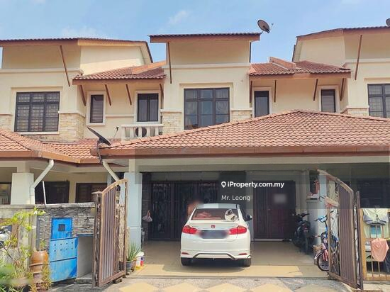 Jalan Nusaputra 4/2C, Bandar Nusaputra, Puchong for sale - RM607500 ...