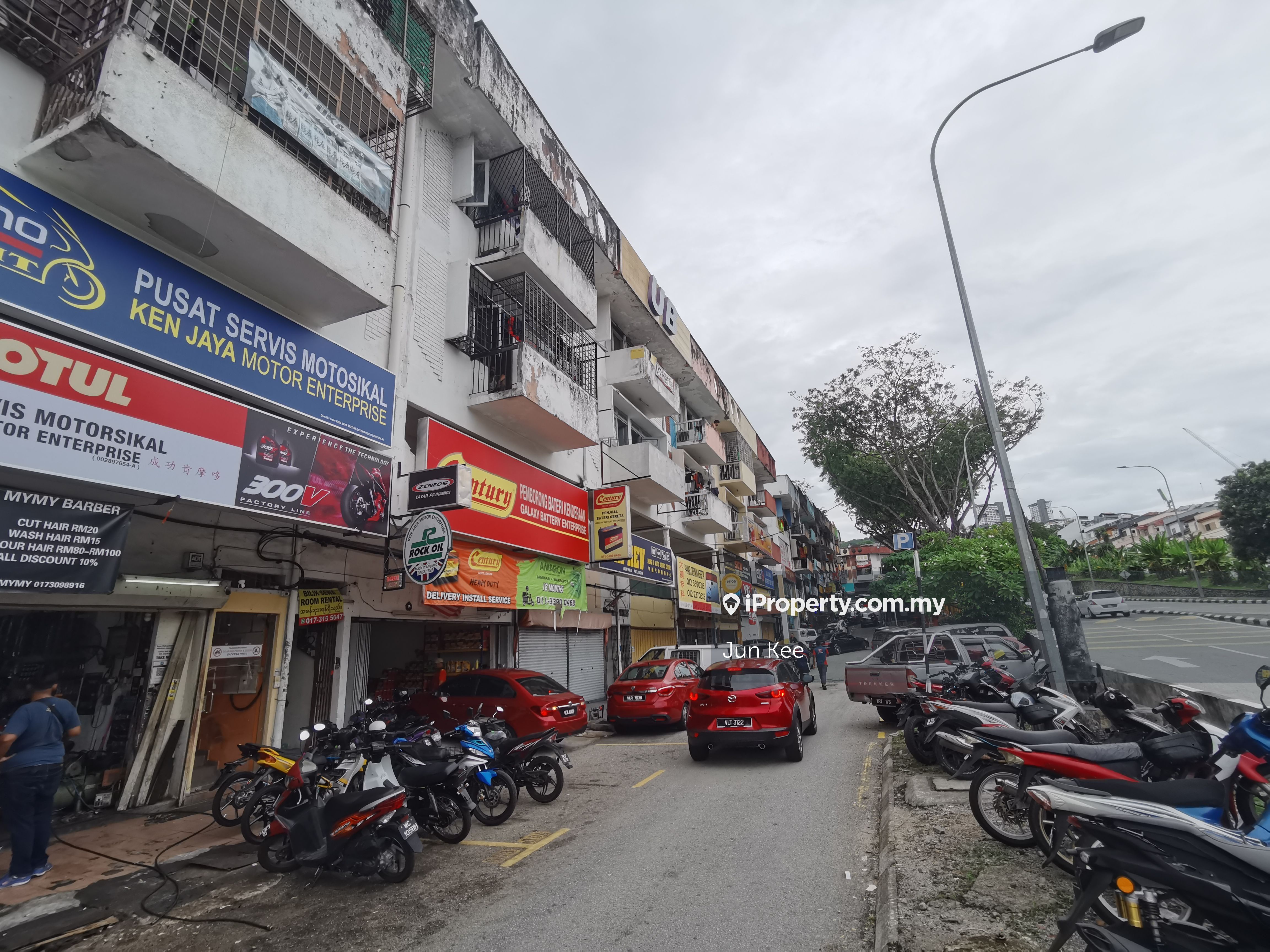 Taman Bukit Segar, Cheras for sale - RM2850000 | iProperty Malaysia