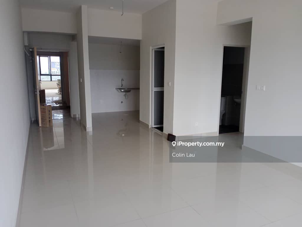 Hillpark Residence, Bandar Teknologi Kajang, Semenyih for rent RM1000