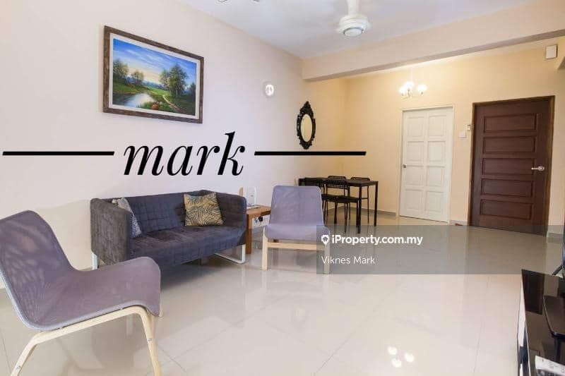 Bayu Emas Apartments Apartment 3 bedrooms for sale in Batu Ferringhi