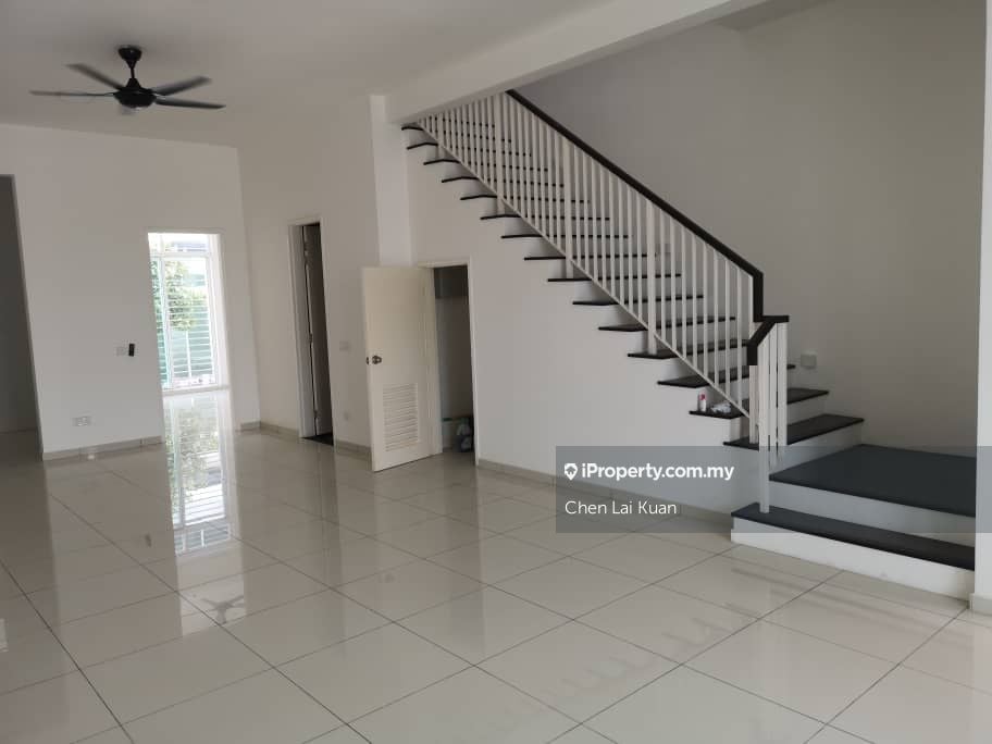 Merrydale Eco Majestic, Semenyih Intermediate 2sty Terrace/Link House 4 bedrooms for sale
