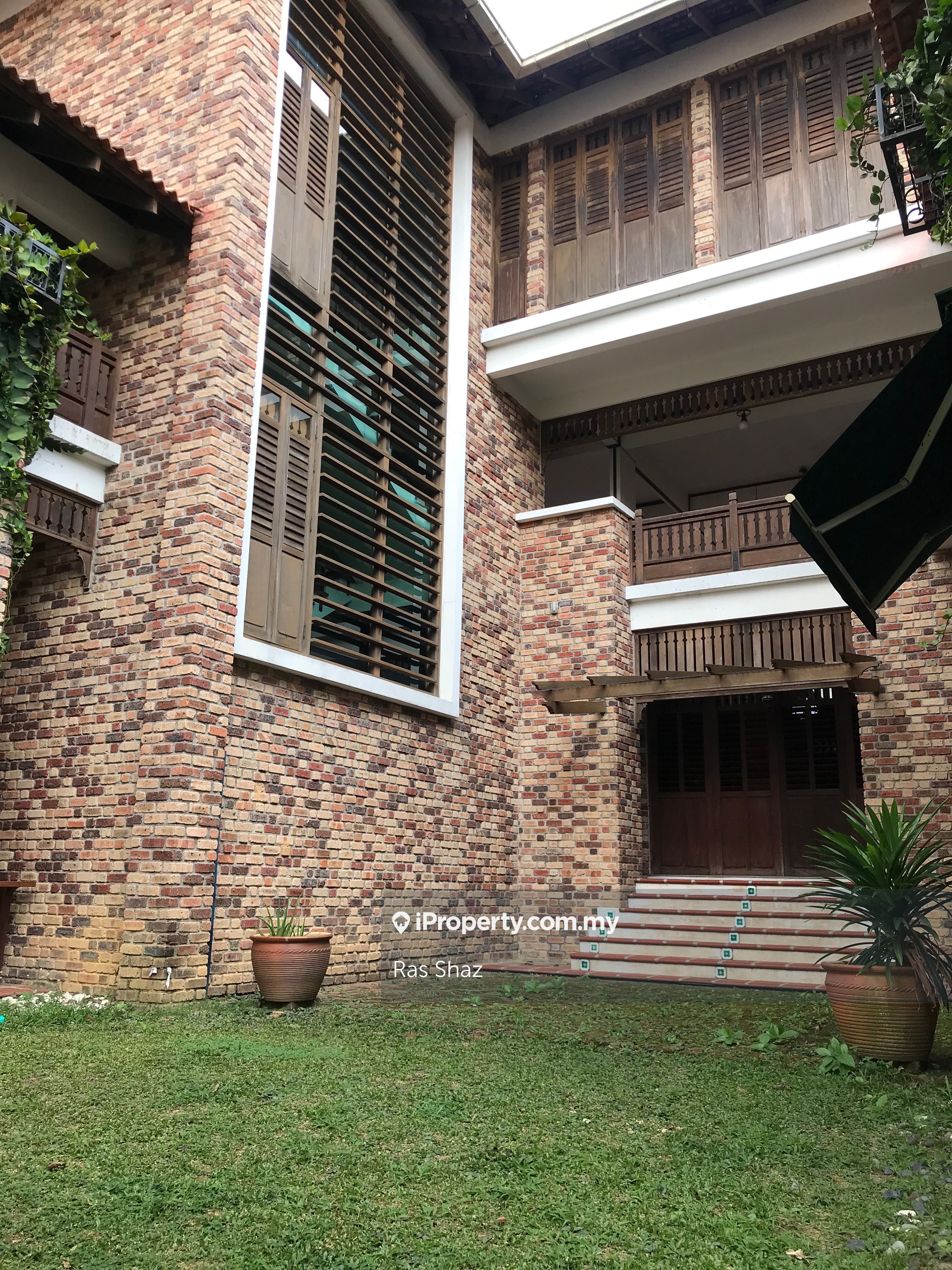 Kampung Melayu FRIM, Kepong, Kepong